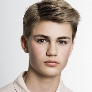 Meet your Posher, Will